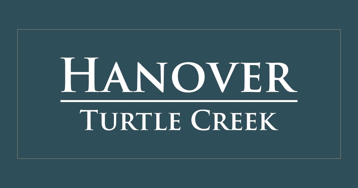 Hanover Turtle Creek in Dallas, TX